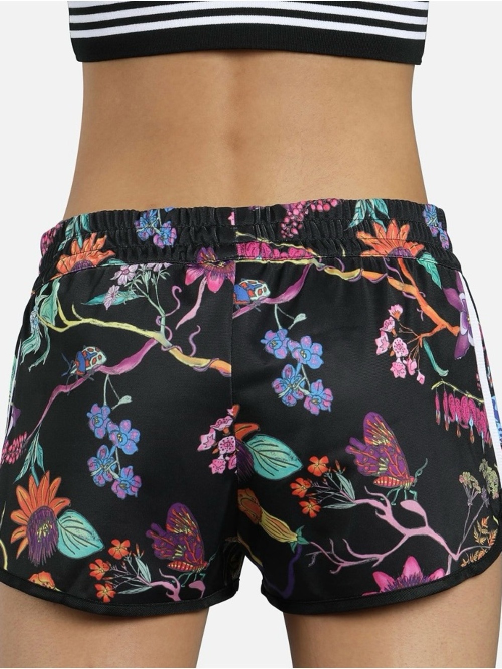 Short Short Bundle Lululemon & Adidas - Picture 4 of 14